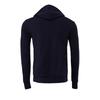 Bella + Canvas Adults Unisex Pullover Hoodie