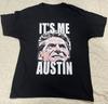 VINCE MCMAHON Black Collection Gift for Fan S To 5XL Tshirt E052 Unisex T-Shirt