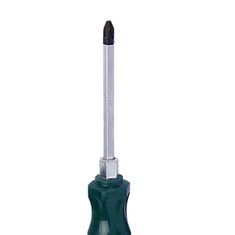 Baikel YZ-6C Slotted Through-Tang Screwdriver