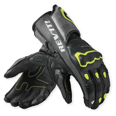 Revit Leather Gloves Quantum 3