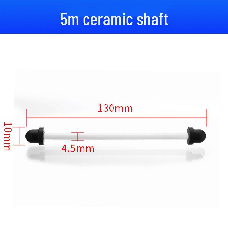 Submersible Pump Rotor for Engraving Machine, Lift 2.5m/3.5m - Complete Model with Accessories