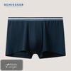 Schiesser Men's Lyocell Cotton Boxer Briefs