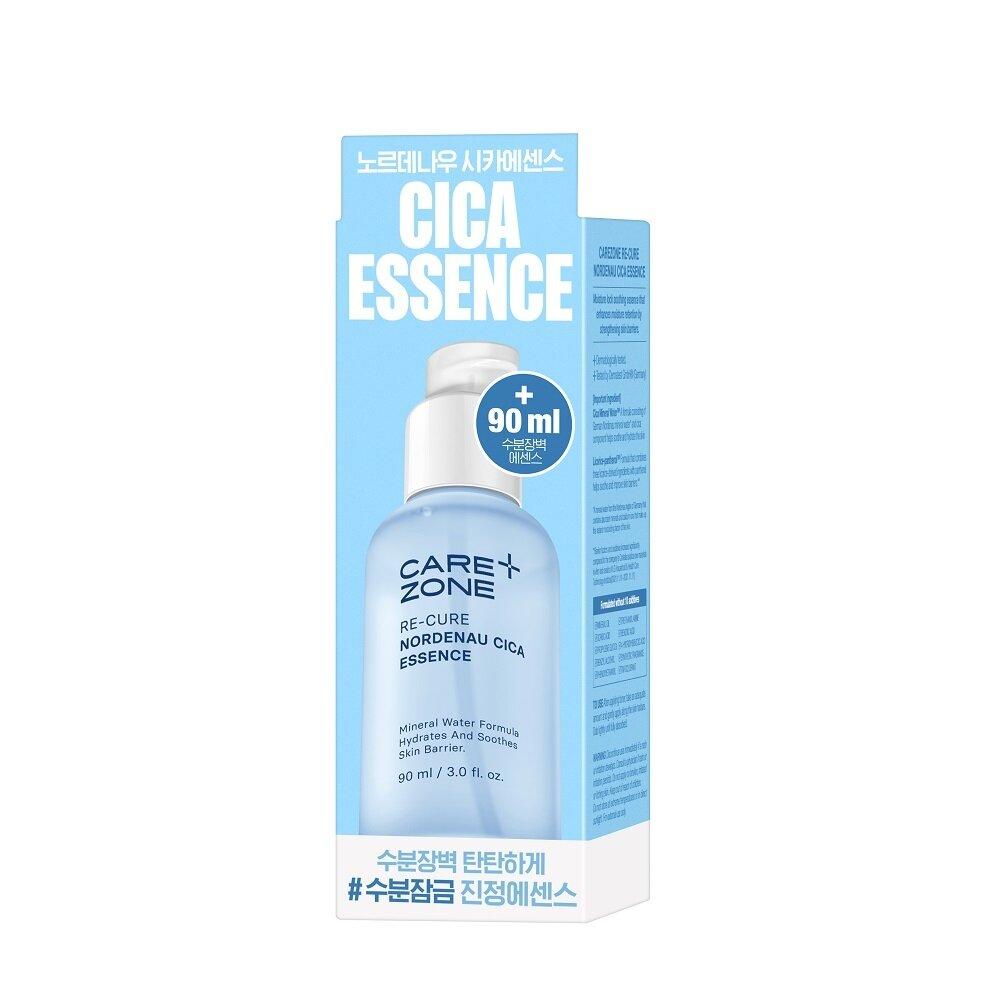 

CAREZONE Re-Cure Nordenau Cica Эссенция 90 мл