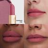 Bobbi Brown Luxe Cashmere Matte Lipstick 0.12 Oz 3.5 G Sandwash Pink Cool liGht Pink