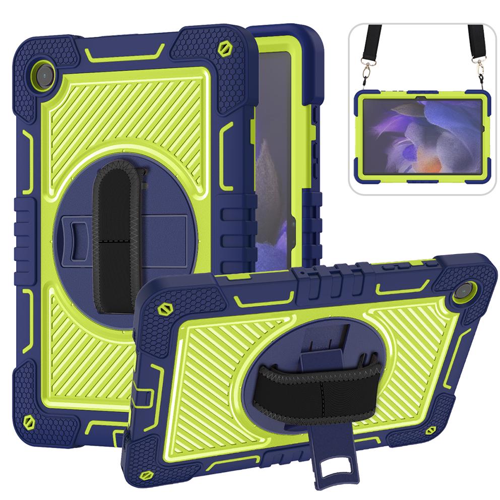 Stand Case for Samsung Tab A11 A9 Plus SM-X230 236B X210 216 A8 10.5 X200 205 207 A7 10.4 T500 T505 T509 A 10.1 T510 T515 Cover