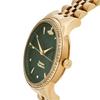VIVIENNE WESTWOOD VV208GDGD Wallace Gold Tone Ladies Watch