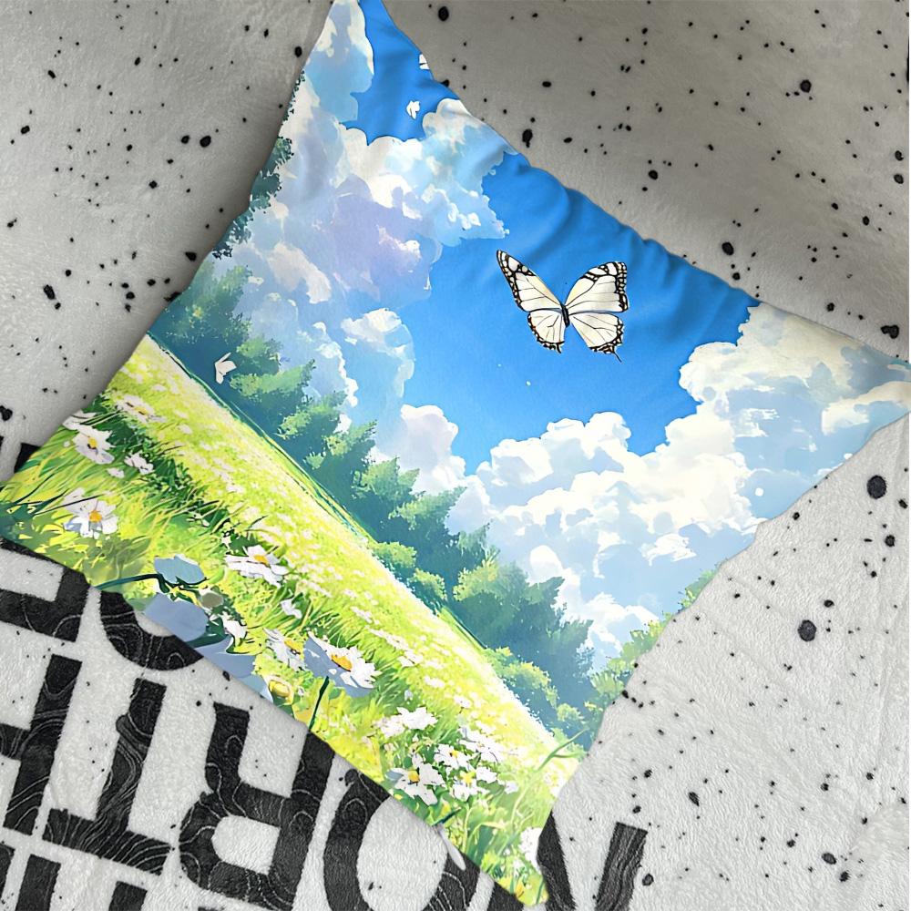 Minimalist Fashion Patterns Pillowcase Pillow Covers X Sleeping Pillows Cover Home and Ornamental Decoration Living Room