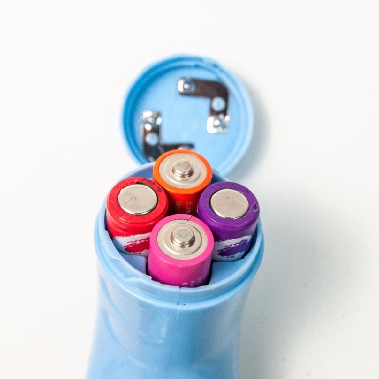 Beads Cleaner Desktop Vacuum Cleaners Handheld Vacuum Tool Plastic Material