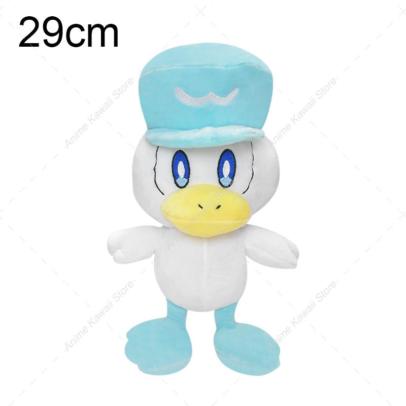 Pokemon Toy Kawaii Mew Cubone Gengar Lucario Zorua Raichu Form Evolution Plush Dolls Cartoon Plushies Best Gift for Kids