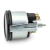 ZMFJH DC12V/24V 2"52mm Voltmeter Diesel Generator Set Accessories Pointer Voltage Meter 8-16V 16-32V Optional VOLTS