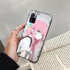 Phone Case For Xiaomi Poco C71 15T 14T Pro Redmi Note 15 14 14 13 Pro Redmi A5 15C 13C Hitori Goto Anime BOCCHI THE ROCK