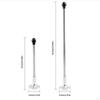 Golf Magnetische Uitlijningstool Verbeter Uw Cadeau Swing Training