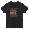 Feminist S Women Rights Cotton T Shirt