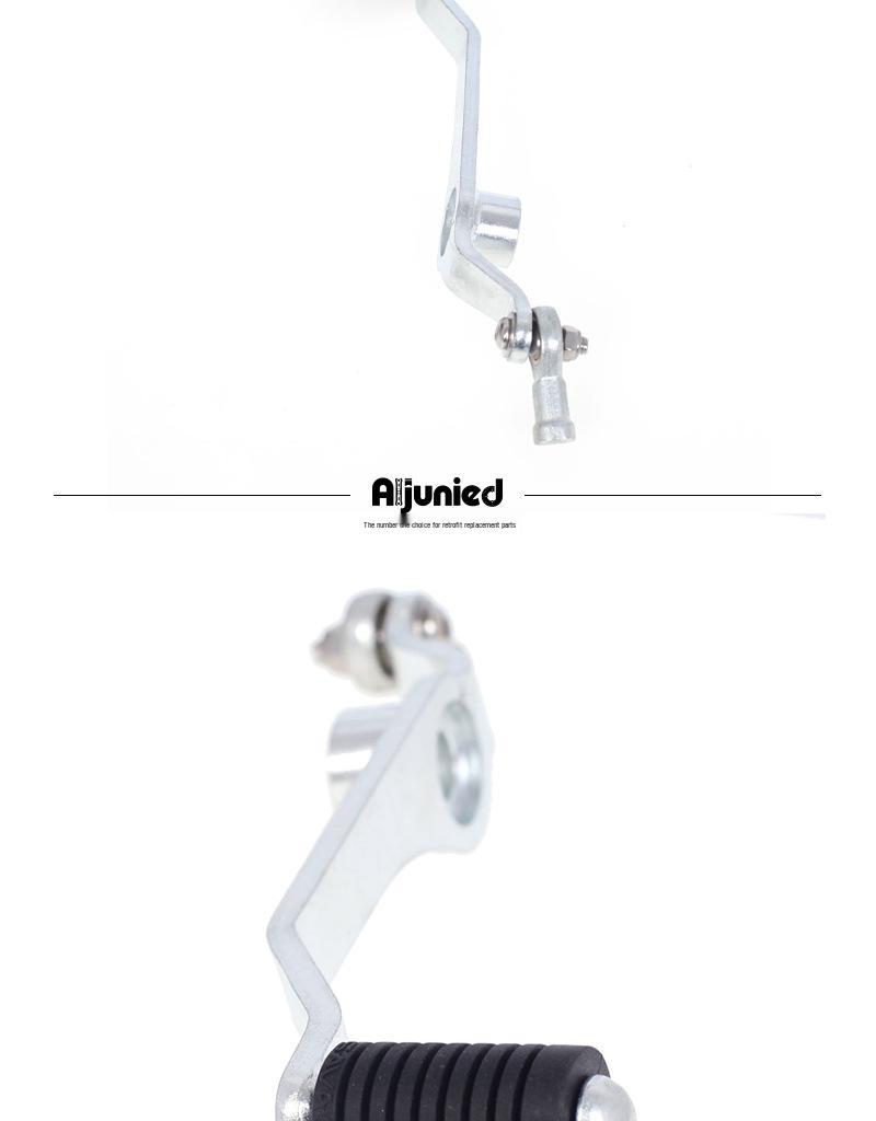 Yamaha FZ6R XJ6N Motorcycle Gear Shift Lever Accessories