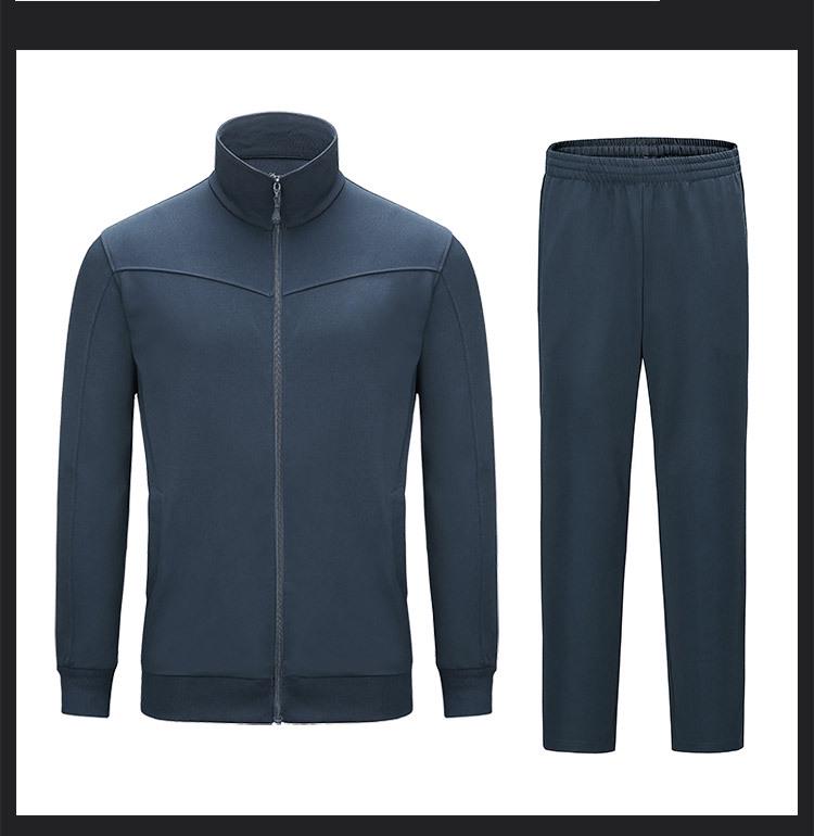 Women's Lightweight Quick-Dry Long Sleeve Sport & Workwear Set for Spring, Autumn, and Winter