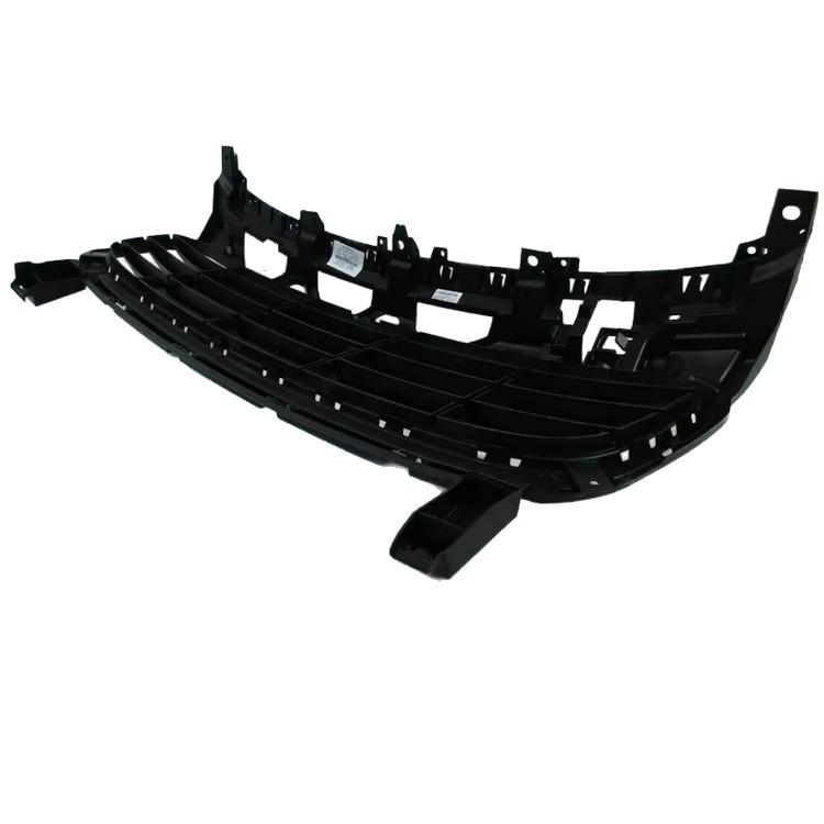 Front Bumper Grille for Porsche Cayenne 958 Base (2011-2018) - Product Code: 95850568302