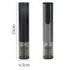 Electric Bottle Opener Red Wine Cork Opener Rechargeable Wine Opener Household Wine Opener
