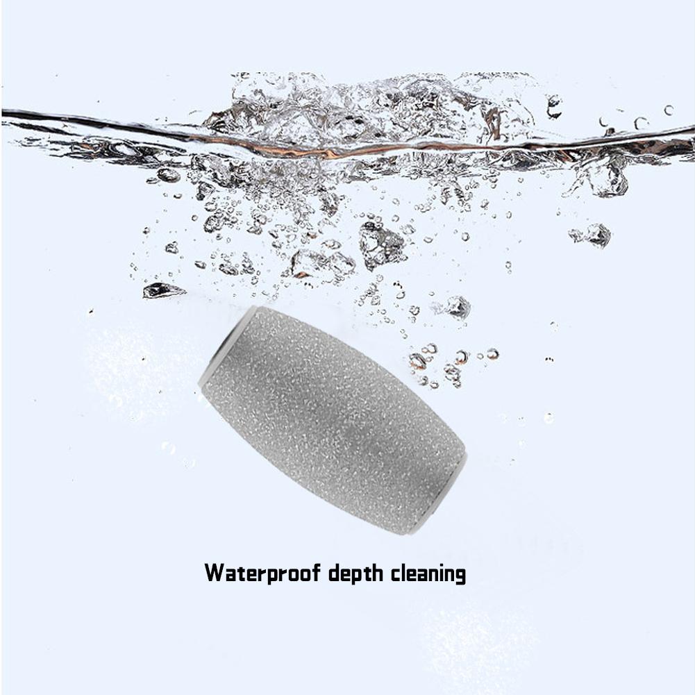 Electric Foot Grinder for Repairing Feet Removing Dead Skin Household Automatic Rechargeable Foot Grinder Removing Calluses