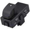 Passenger Window Switch Control for Chevy Silverado Suburban/GMC Sierra 22895545