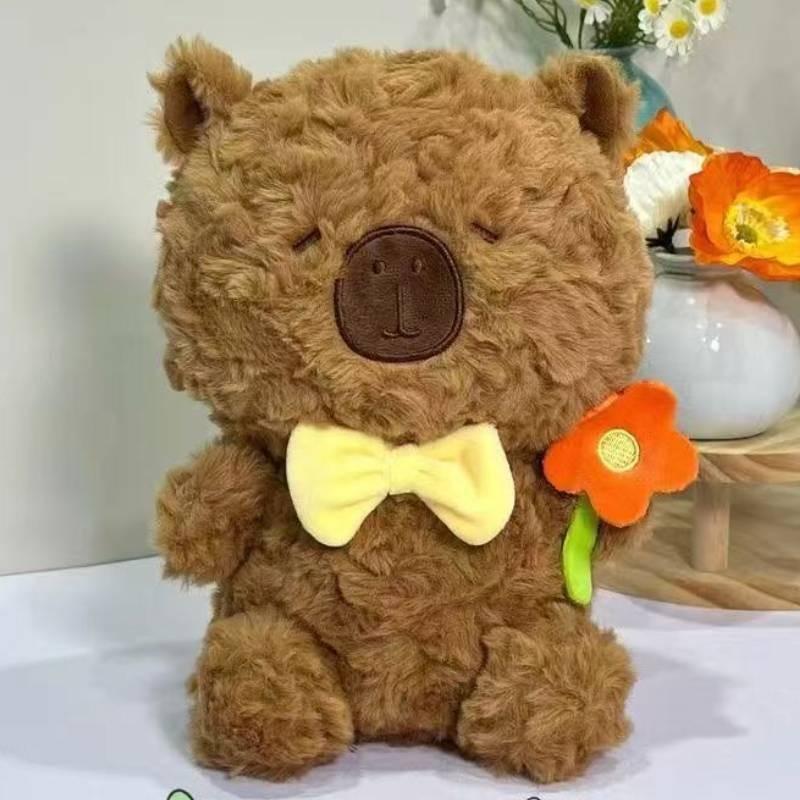 Unicorn Koala Raccoon Plush Toy Cartoon Stuffed Animal Doll Kids Gift Birthday