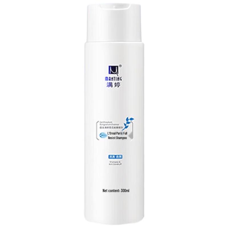 MANTING Scalp Care & Treatment Shampoo