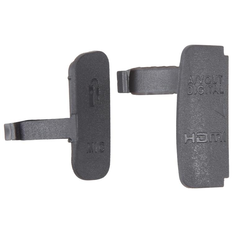 

Для Canon EOS 600D OEM USB Cover Cap For Canon EOS 600D