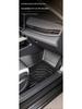 Custom TPE Floor Mats for FAW-Volkswagen Sagitar L (2012-2026)