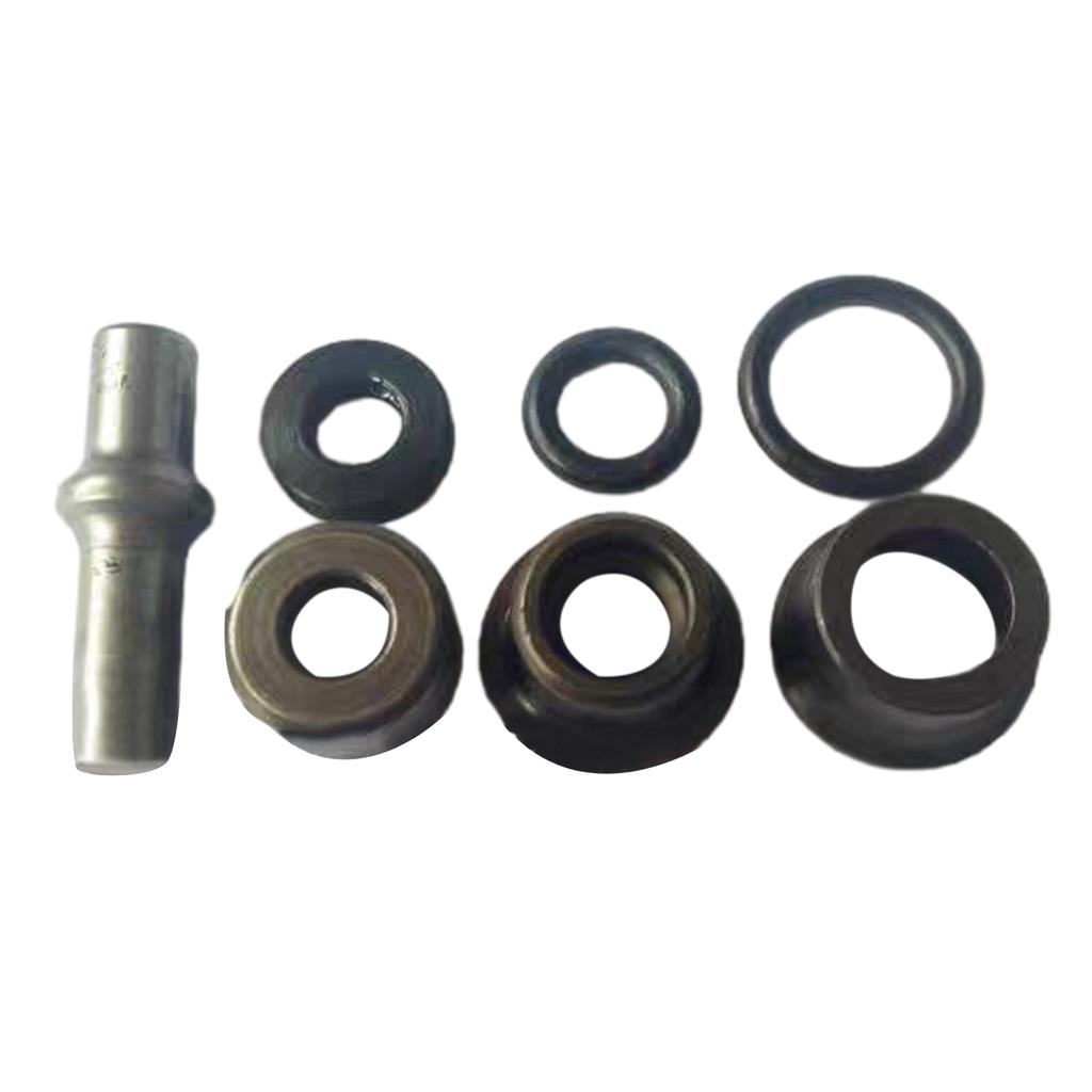 Parti per Trapano a Percussione Manicotto Martello Metallo 1 pz Durevole