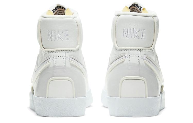 Nike Blazer Mid '77 'Infinite White' Women's DC1746-101