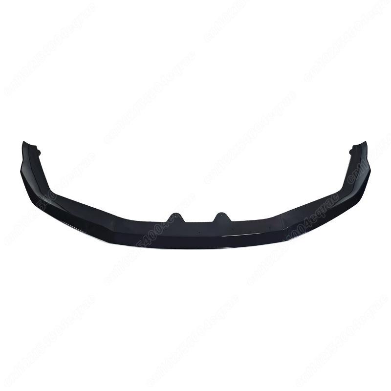 For BMW F90 M5 M5C LCI 2021 2022 2023 2024 2025 Performance Style Front Bumper Lip Spoiler Splitter Diffuser BodyKit Accessories