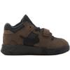 Travis Scott X Air Jordan Jordan Jumpman Jack TR TD Dark Mocha Baby Sneakers Brown Black Sail FJ2852-204