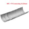 For Suzuki GSX-R1000 GSXR1000 GSXR1000 GSX-R 1000 2001-2016 12164-40F00-0A0 35mm Connecting Rod Crankshaft Main Bearing