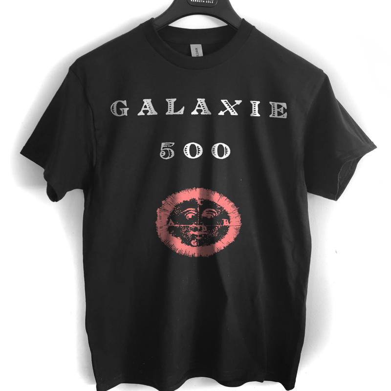 

Galaxie 500 band T shirt shoegaze Spacemen 3 slowcore dream pop 5XL різнокольоровий