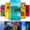 Lederhülle für Xiaomi Poco M7 Pro 5G Hülle Magnetische Geldbörse Flip-Kartenfächer für Xiaomi 14T 14 T Pro Hülle Buchhülle Ständer Schale