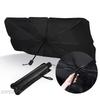 ALM1 Pentru Tesla Model 3 Y S Model X Roadster Accesorii Umbrelă Parasolar Parbriz Față Protecție Solară UV