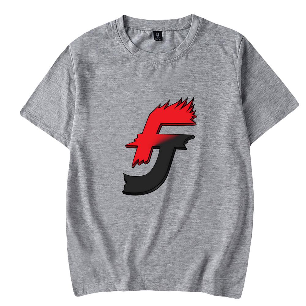 Furious Jumper TShirts Unisex Unisex Short Sleeve Tees Boys Girls Kids Teenage Casual Summer ParentChild Hip Hop Clothes