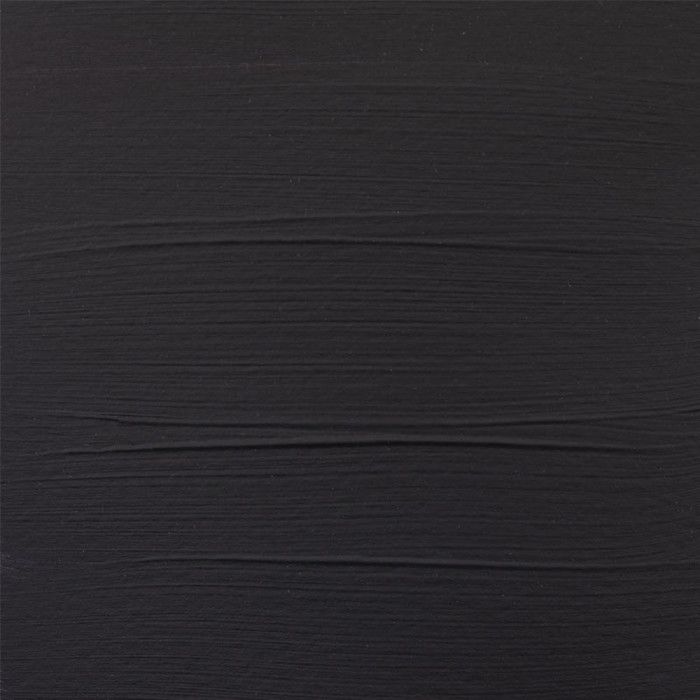 Peinture Acrylique - Amsterdam - Gris de Payne - Pot 500ml - Haute Résistance