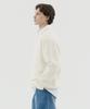 TRADCLUB Basic Oversized Round Knit (5 Colors) (Type A)