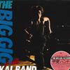 LP Record KAI BAND - The Big Gig ETP6048283 EXPRESS 1983 Japan Japanese Pop/Rock Used
