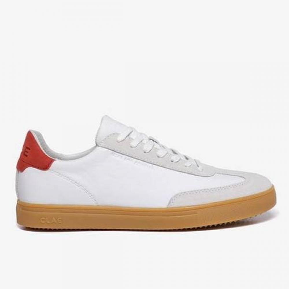 Clay Мужские деловые кроссовки Deane Scem221dn00 Wre 250