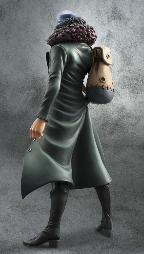 One Piece Series Aoki Kuzan Portrait.Of.Pirates EDITION-Z