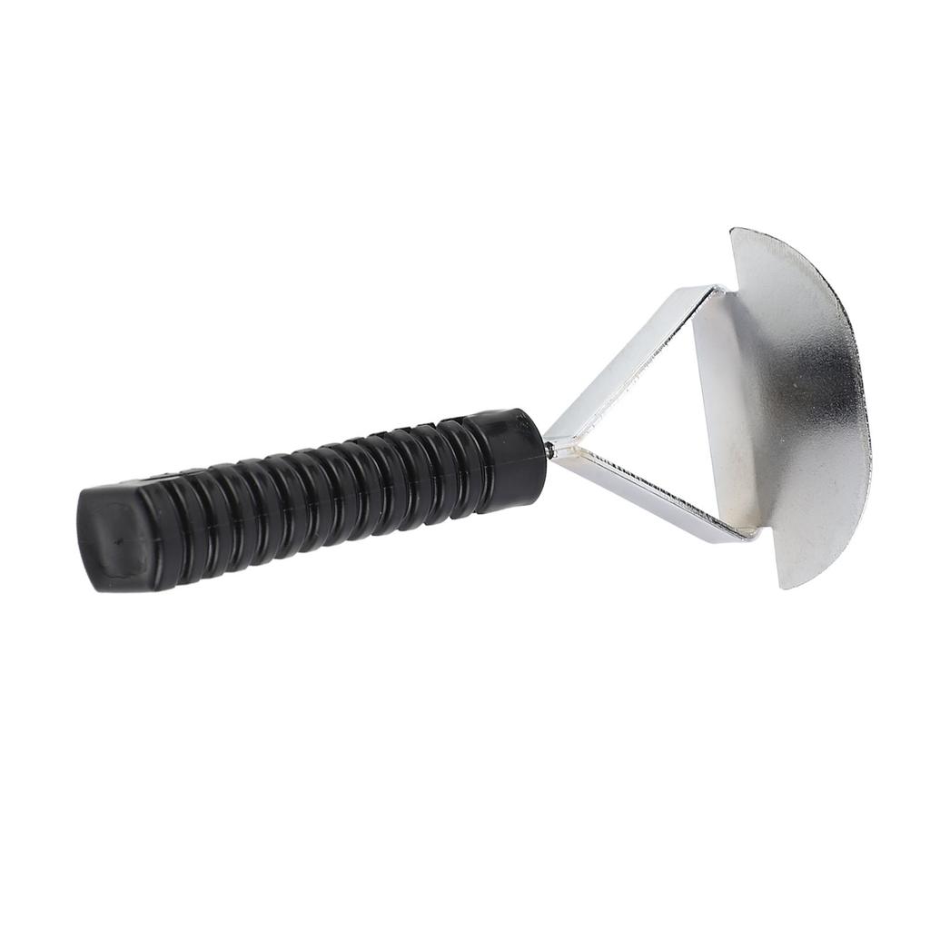 Škrabka na pneumatiky Kovová Guma Protiskluzová Přenosná Škrabka na opravu pneumatik pro Auta Motocykly Jízdní kola