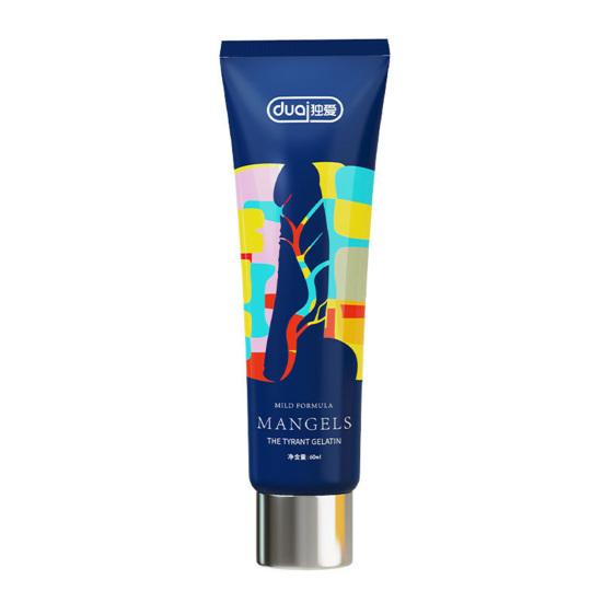 60ml Private Care Cream Safe Rapid Erection Dildo Penis Massage Ointment
