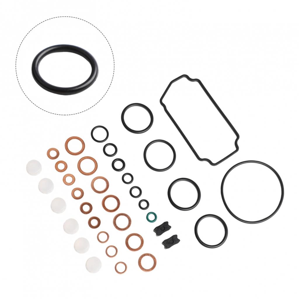 Fuel Injection Pump Repair Kit for Bobcat Skid Steer Loaders and Excavators