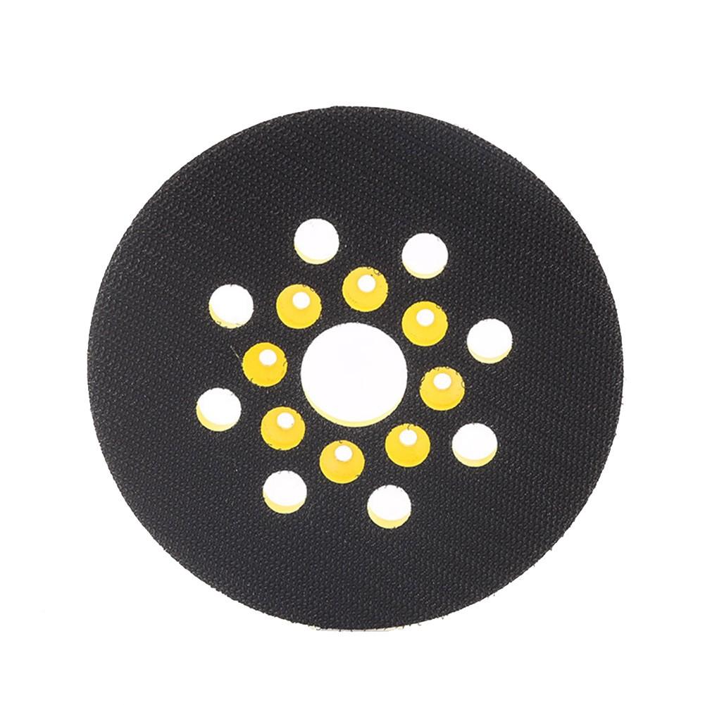 

High Quality Hot New Practical Sanding Pad 5inch/125mm Equipment For GEX125-1AE PEX 220A PEX 220AE PU Workshop China Mainland