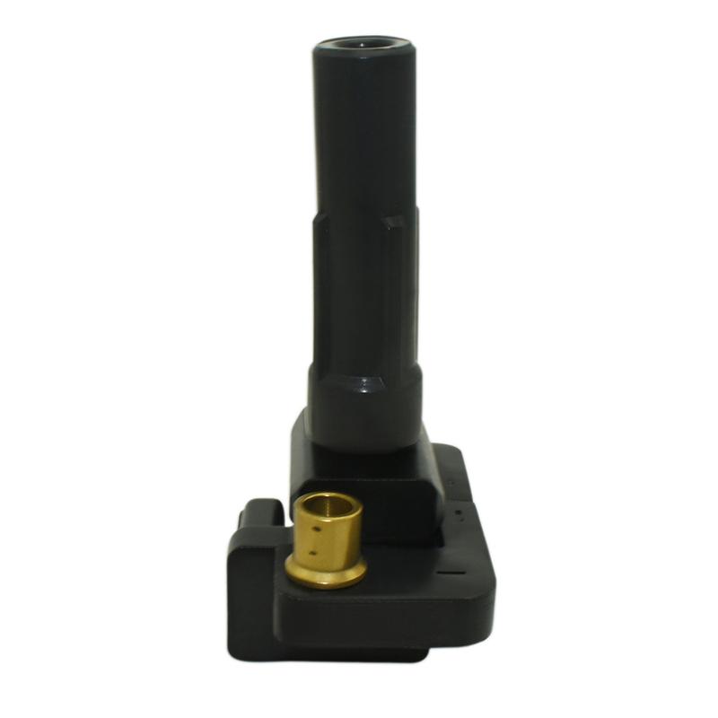 1/4PCS High Quality Ignition Coil FK0333 For Subaru Impreza WRX STI 02-06 Car Accessories