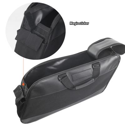 2PCS Motorcycle Saddlebag Liner Organizer Storage Bag Waterproof Motorcycle Modification Accessories