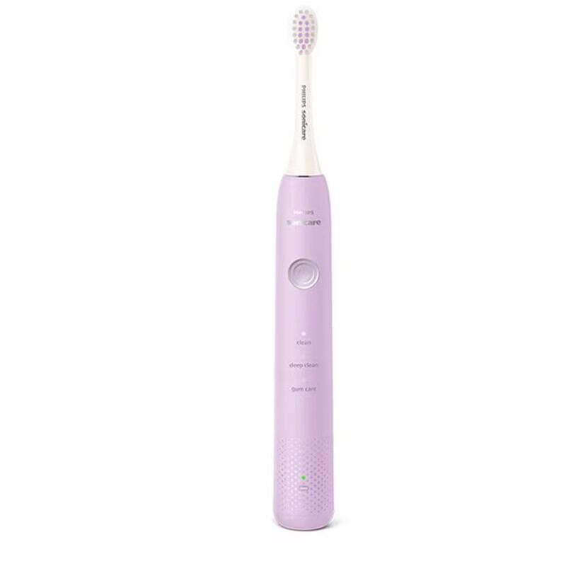

Philips HX2411 Sonic Electric Toothbrush for Adults CN plug (adapter included)