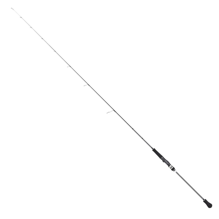 Tailwalk Light JiggingSuper Light Jigging (SLJ) Rod L-JIGGYS SSD S64000FSL