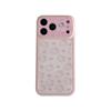 Large Cartoon KT Cat iPhone 15/17/16 PROMAX Drop-proof Case